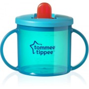 TOMMEE TIPPEE pirmasis gėrimo puodelis 190 ml.